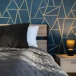 Lägenhet Ostoya Pucka By Renters *