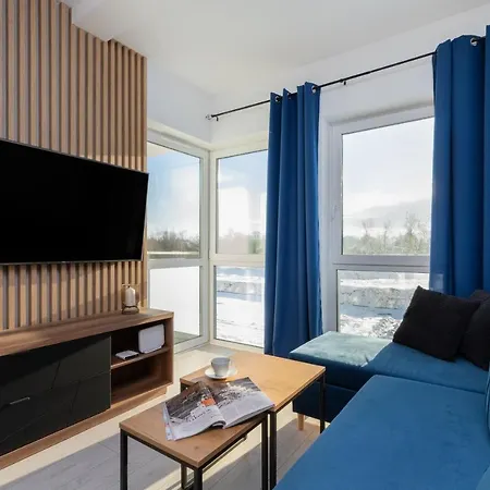 Ostoya Pucka By Renters Apartment *