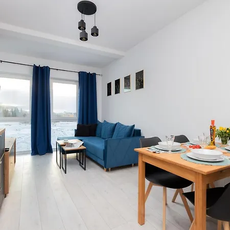 Ostoya Pucka By Renters Apartment *
