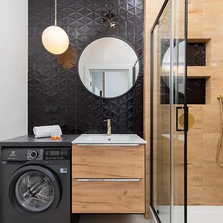 شقة Ostoya Pucka By Renters