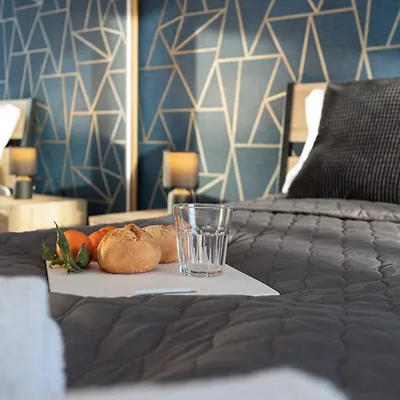 Apartment Ostoya Pucka By Renters