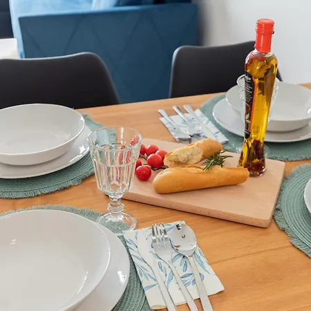 Ostoya Pucka By Renters Διαμέρισμα Puck