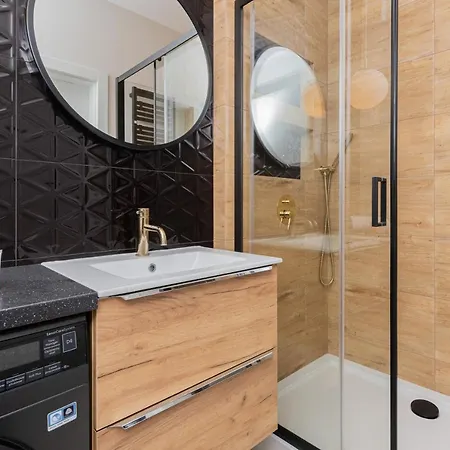 Διαμέρισμα Ostoya Pucka By Renters