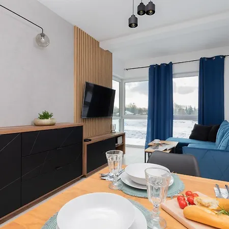 Ostoya Pucka By Renters * بوتسك