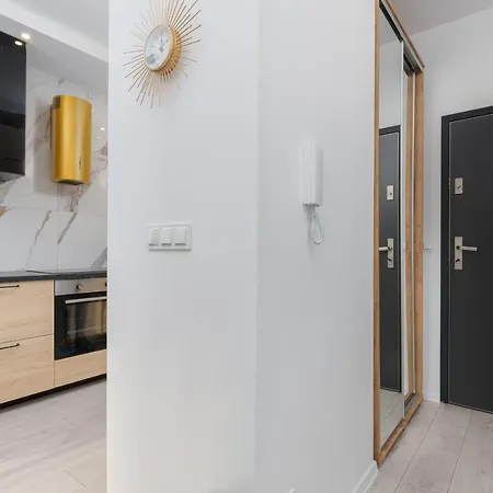 Ostoya Pucka By Renters بوتسك