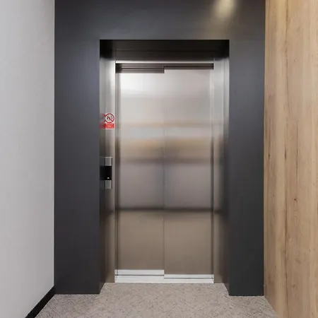 Ostoya Pucka By Renters Пуцк