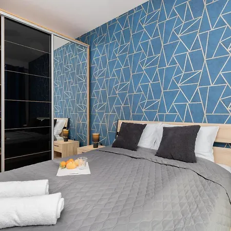 Ostoya Pucka By Renters Διαμέρισμα