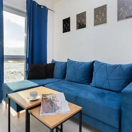 Ostoya Pucka By Renters * بوتسك