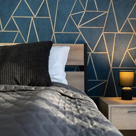شقة Ostoya Pucka By Renters *