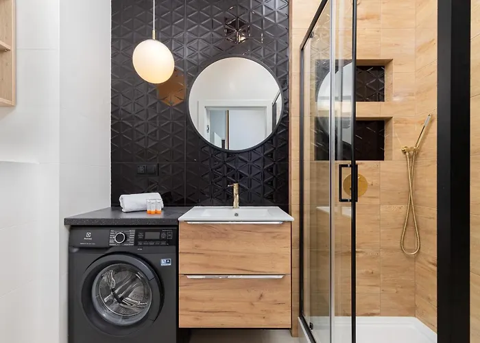 דירה Ostoya Pucka By Renters