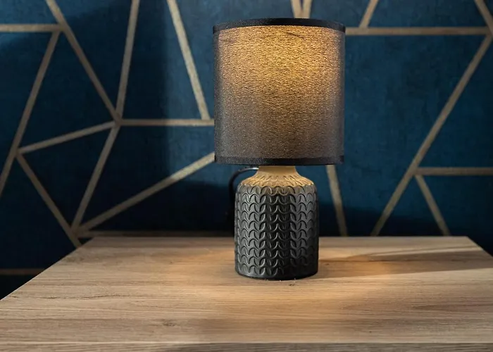 Ostoya Pucka By Renters * פוק