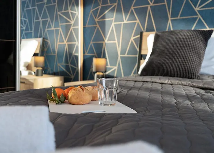 Апартаменты Ostoya Pucka By Renters