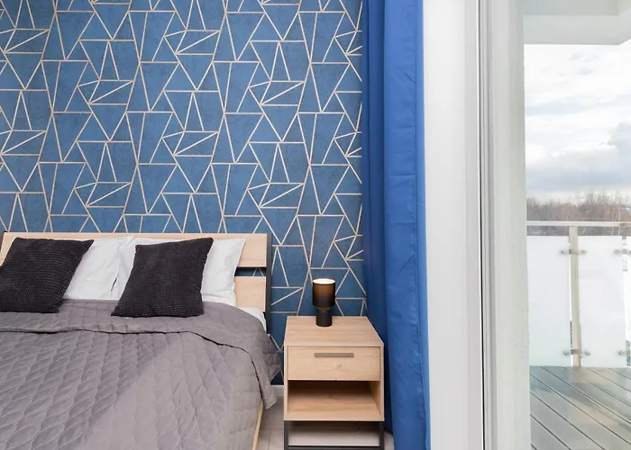 Ostoya Pucka By Renters פוק