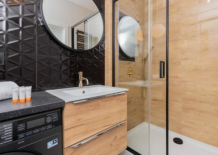 דירה Ostoya Pucka By Renters