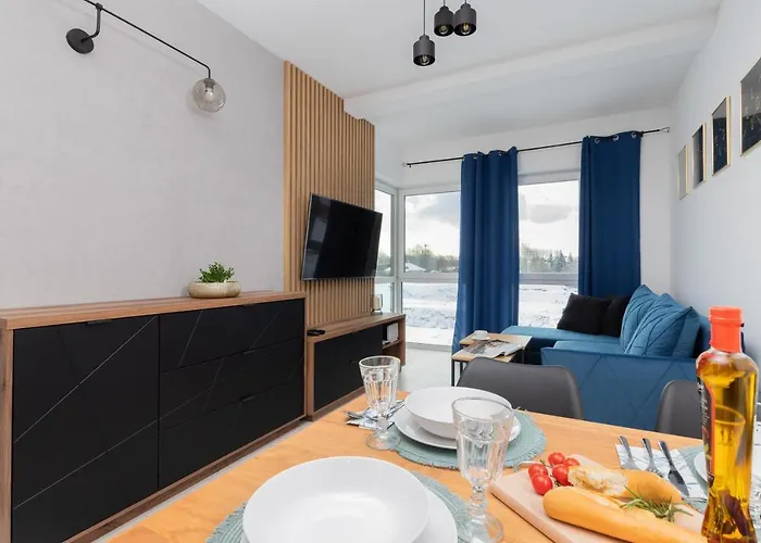 Ostoya Pucka By Renters * Пуцк