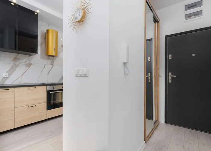 Ostoya Pucka By Renters פוק