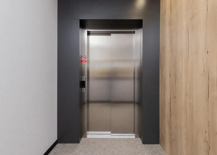 Ostoya Pucka By Renters Пуцк