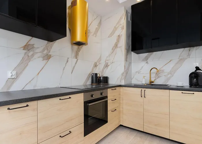 Ostoya Pucka By Renters Пуцк