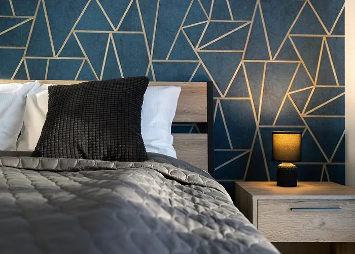 דירה Ostoya Pucka By Renters *